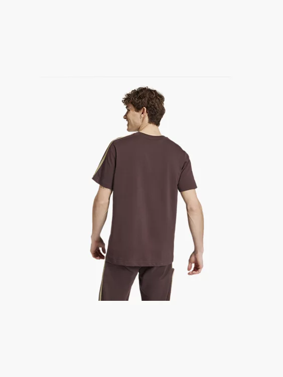 adidas Essentials 3 Streifen Shirt