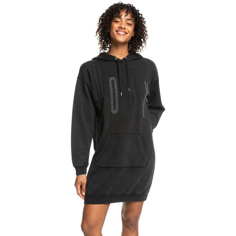 Roxy SOUND WAVES Kleid Damen
