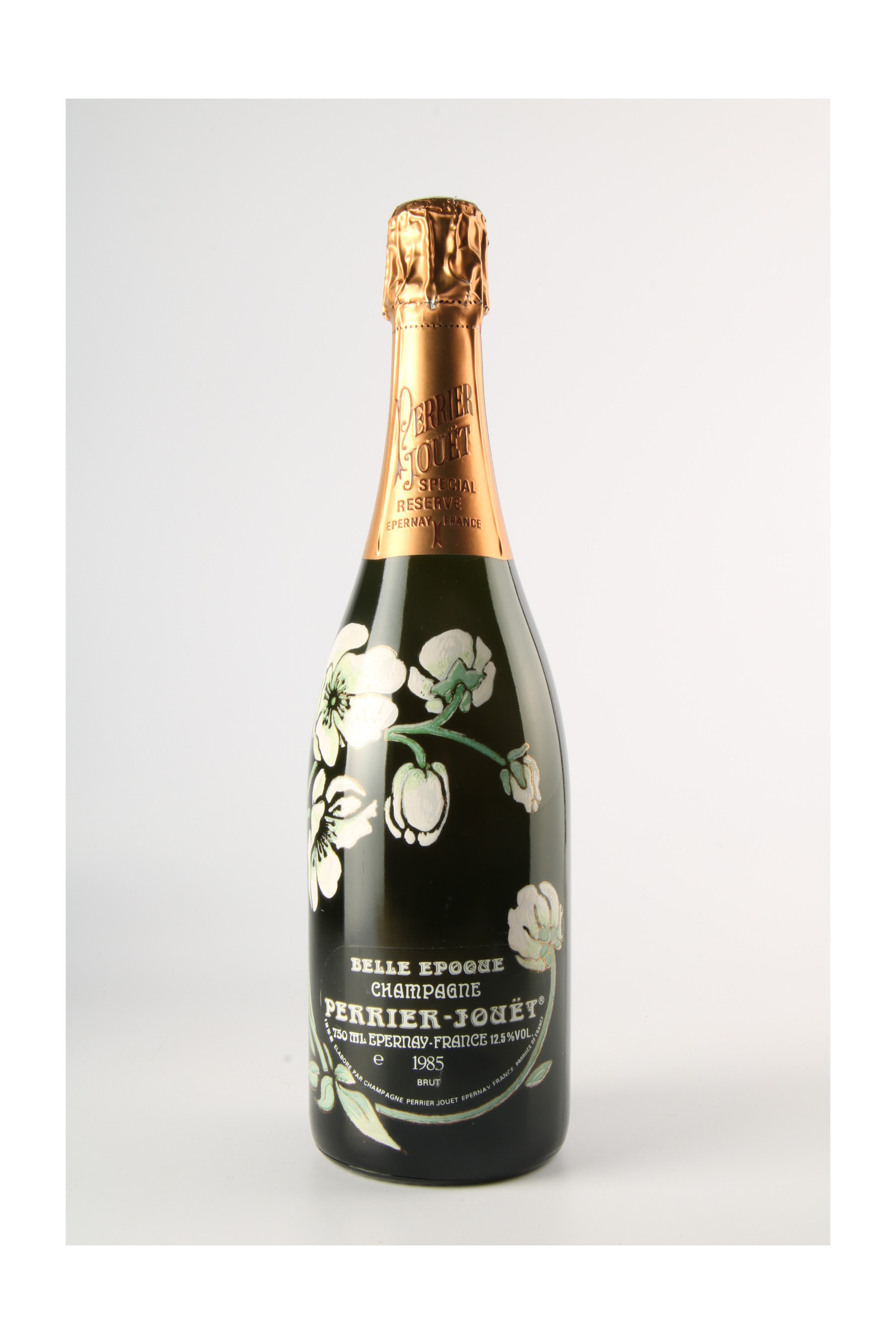 Perrier Jouet Belle Epoque 1985, Champagne
