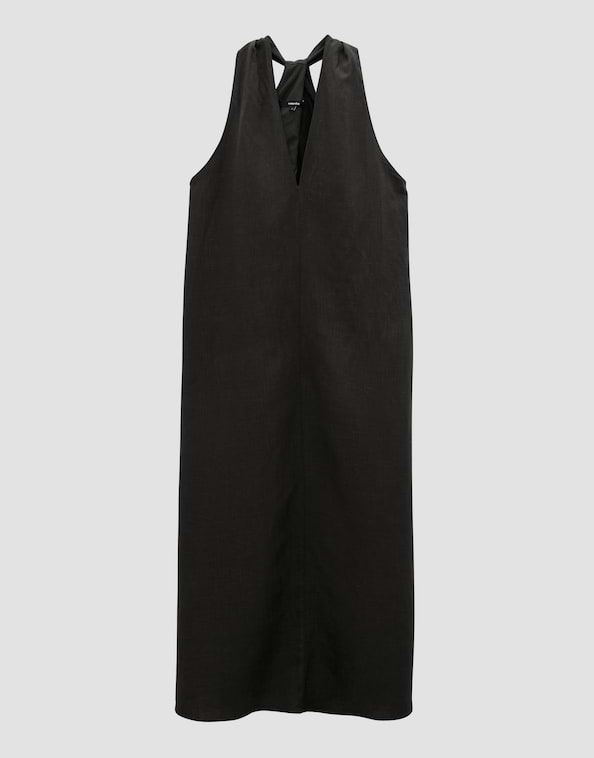 Trägerkleid Qedira