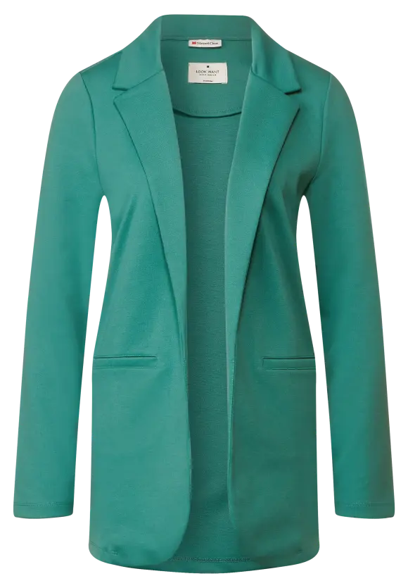 Street One Casual Longblazer