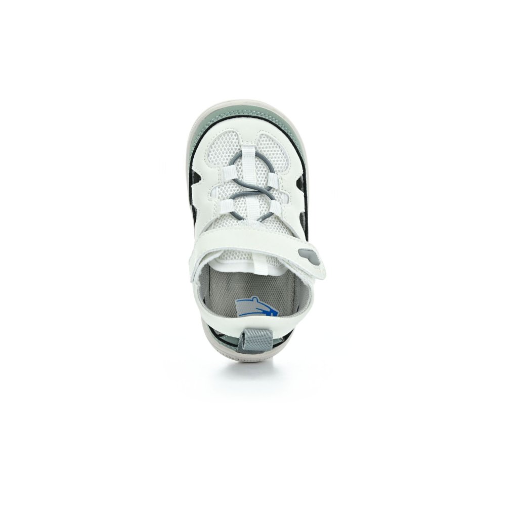 LBL Cyclone Grey (BB20260-GY) Barfußsandalen