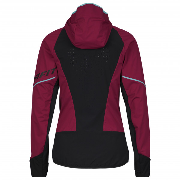 Dynafit - Women's Speed Softshell Jacket - Softshelljacke