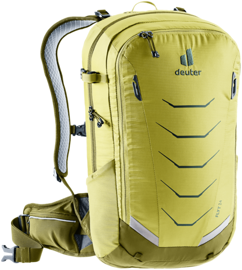 deuter Flyt 14 | Fahrradrucksack