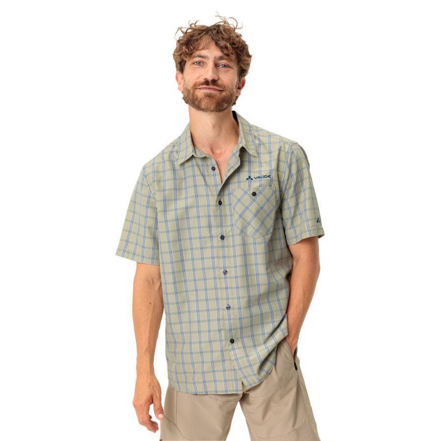 Albsteig Shirt III Herren