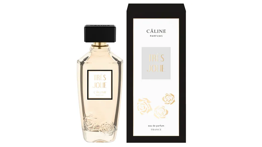 CÂLINE Très Jolie Eau de Parfum 60 ml