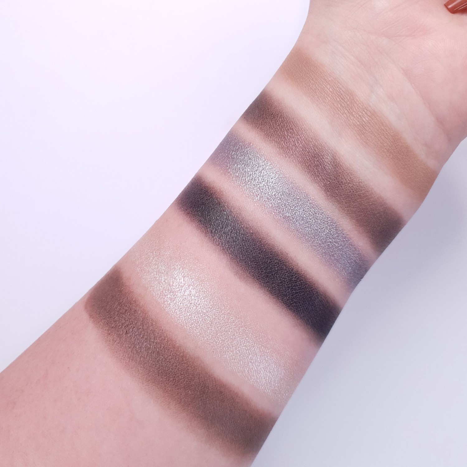 Relove Revolution Relove Colour Play Achieve Shadow Palette