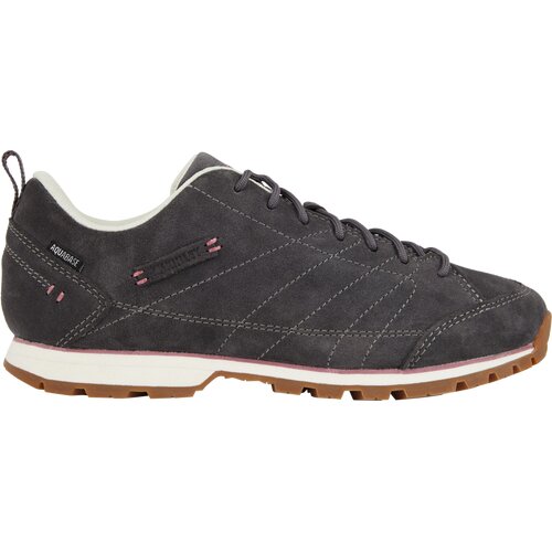 DAMEN OUTDOOR-SCHUHE LIENZ SUEDE AQB
