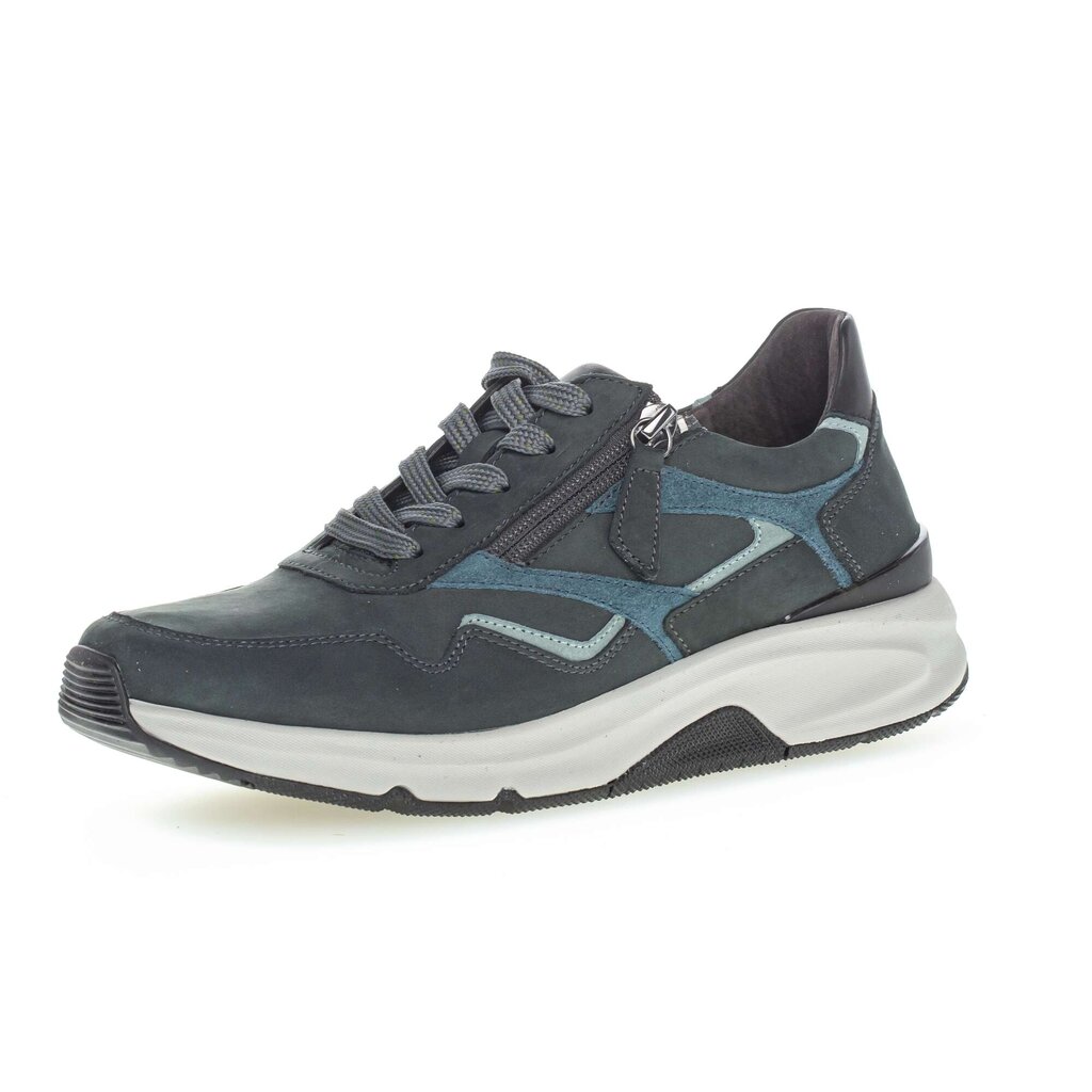 rollingsoft Sneaker low blau