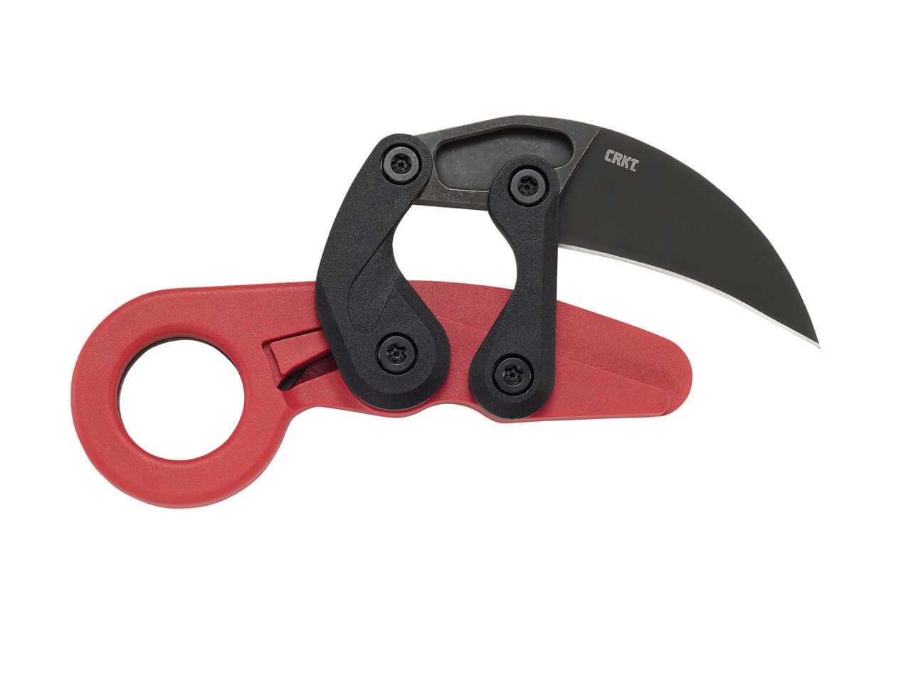 Provoke Grivory Red