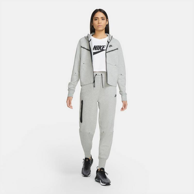 Nike Tech Fleece Sweatjacke Damen