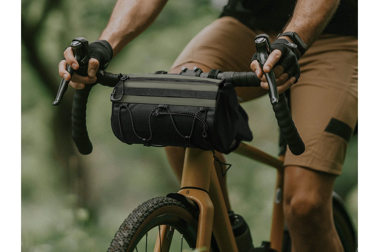 Topeak Tubular BarBag Lenkertasche 3,8 L