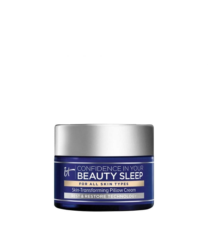 IT COSMETICS-CONFIDENCE IN YOUR BEAUTY SLEEP-Crème de Nuit Hydratante Anti-âge