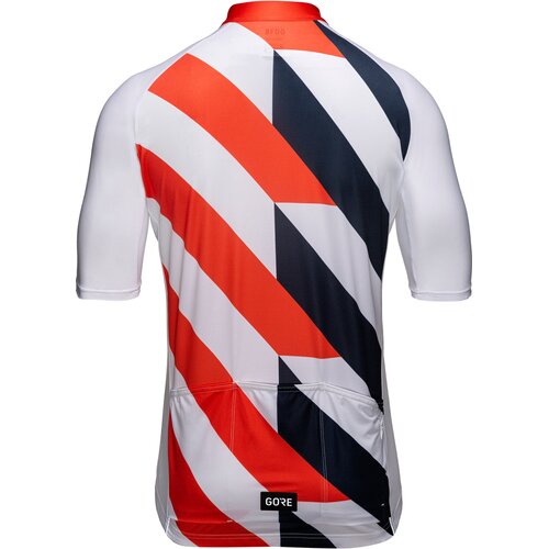 HERREN TRIKOT SIGNAL TRIKOT HERREN