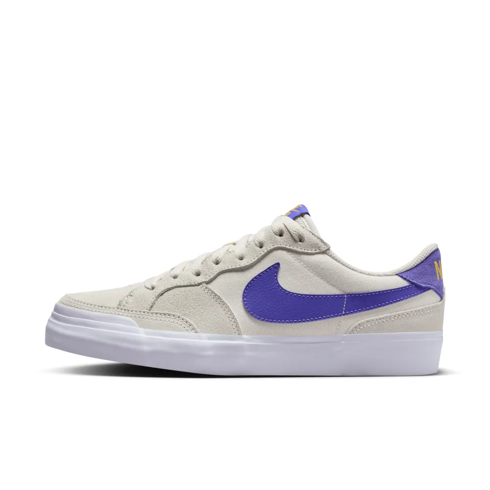 Nike SB Zoom Pogo Plus DV5469-003 / grau
