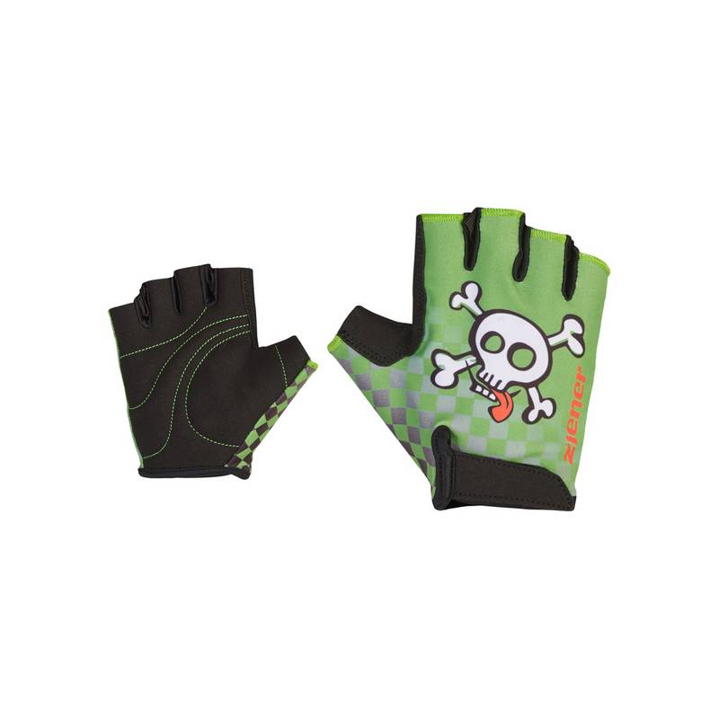 Ziener CLOSI Fahrradhandschuhe