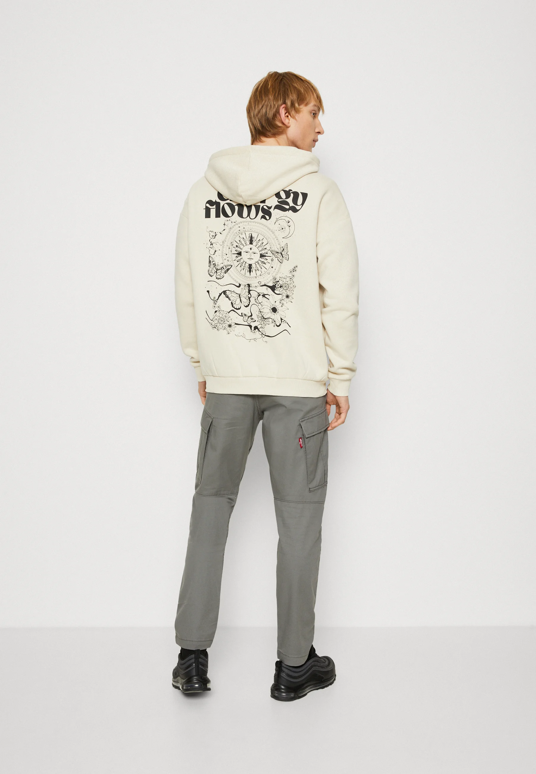YOURTURN UNISEX - Sudadera