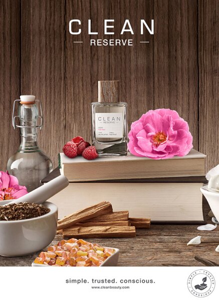 CLEAN RESERVE Classic Collection Lush Fleur Eau de Parfum
