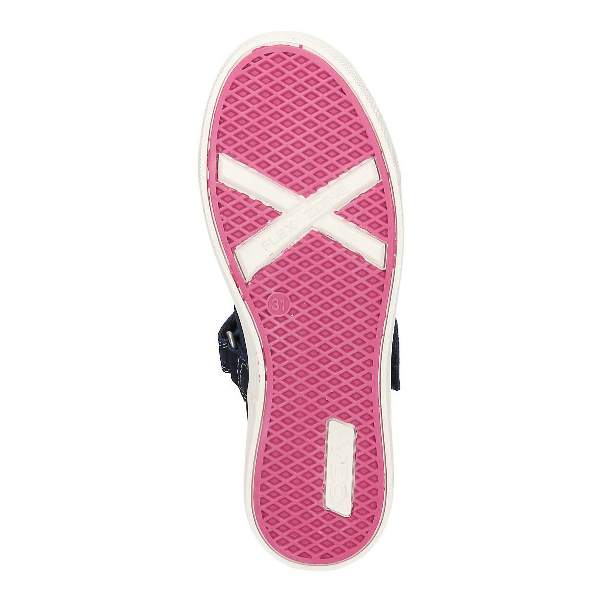Ballerinas für Mädchen