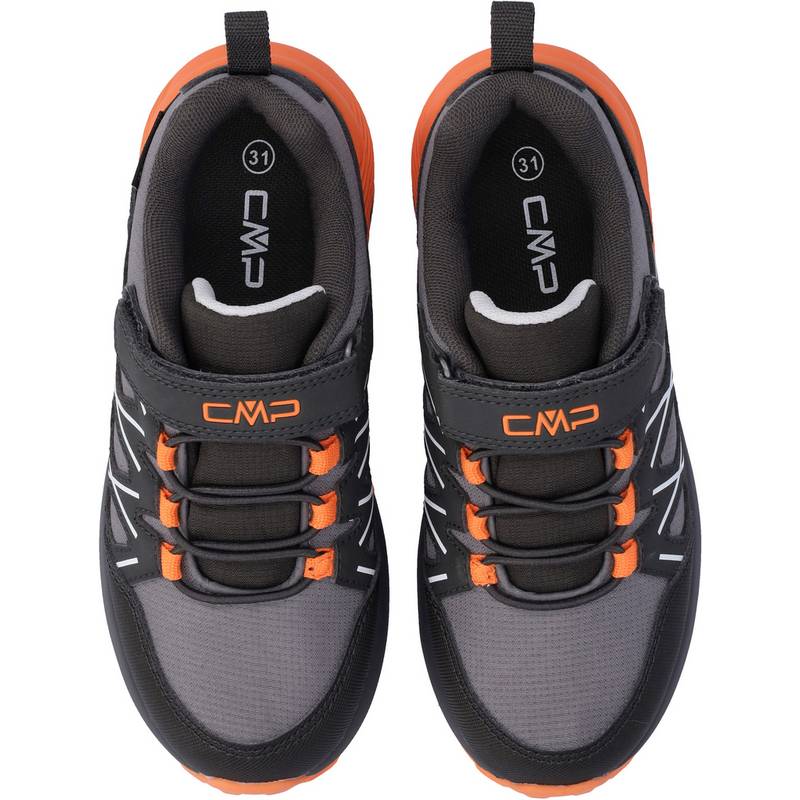 CMP HULYSSE WP Multifunktionsschuhe Kinder