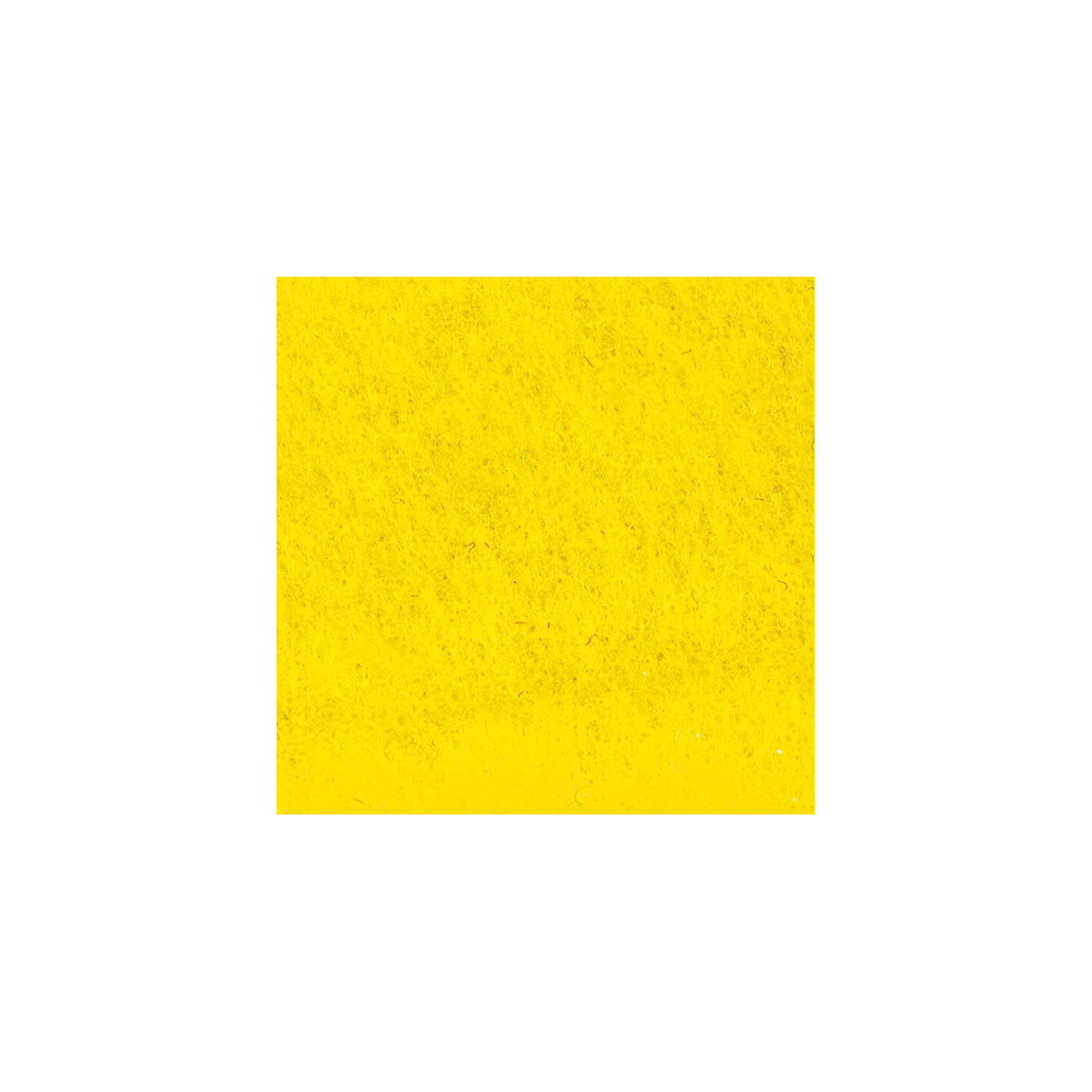 Bastelfilz, 10 Blatt farbig sortiert