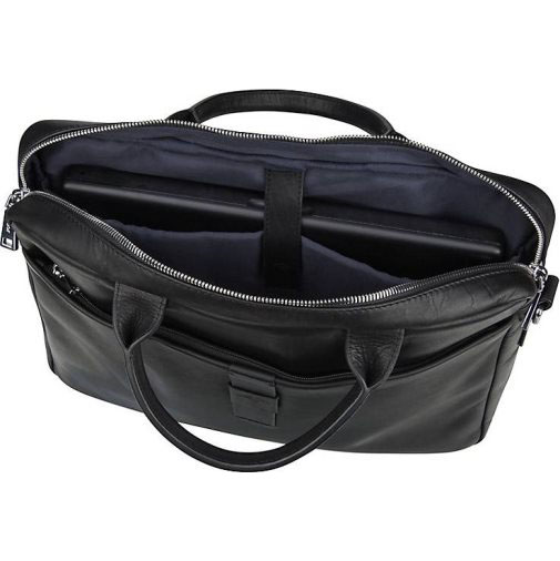JOOP! Laptoptasche Loreto Pandion BriefBag SHZ