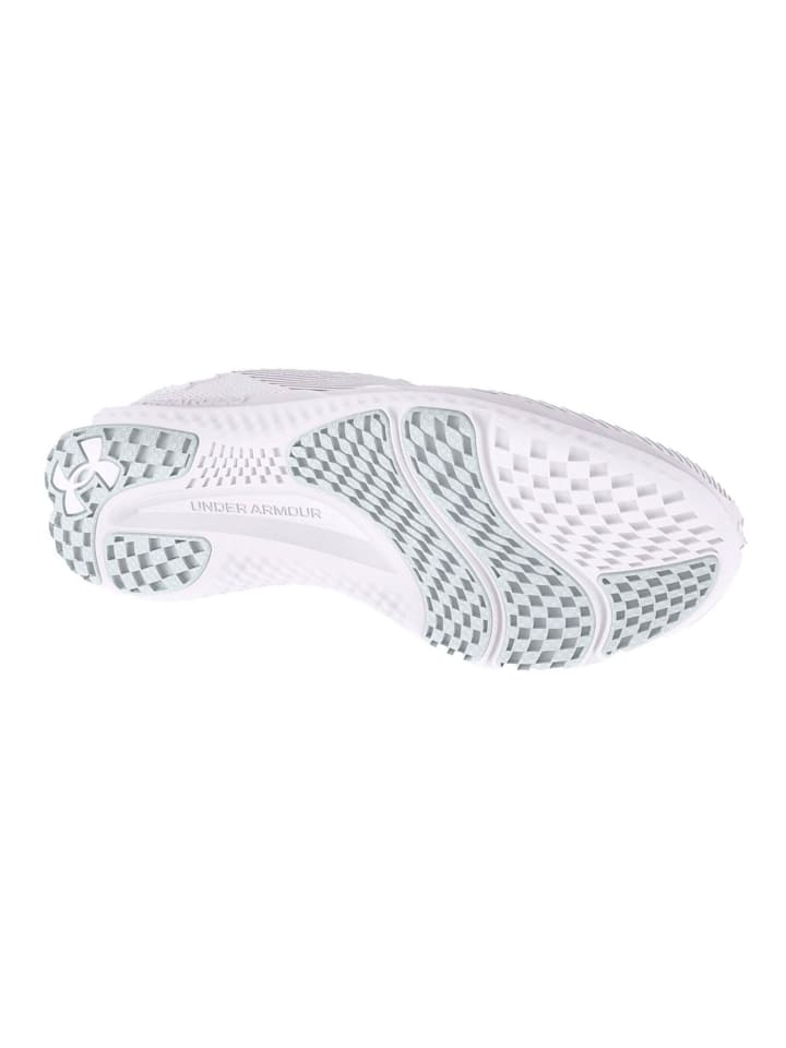 Under Armour Sneakers Low UA  Charged Speed Swift in weiß günstig kaufen