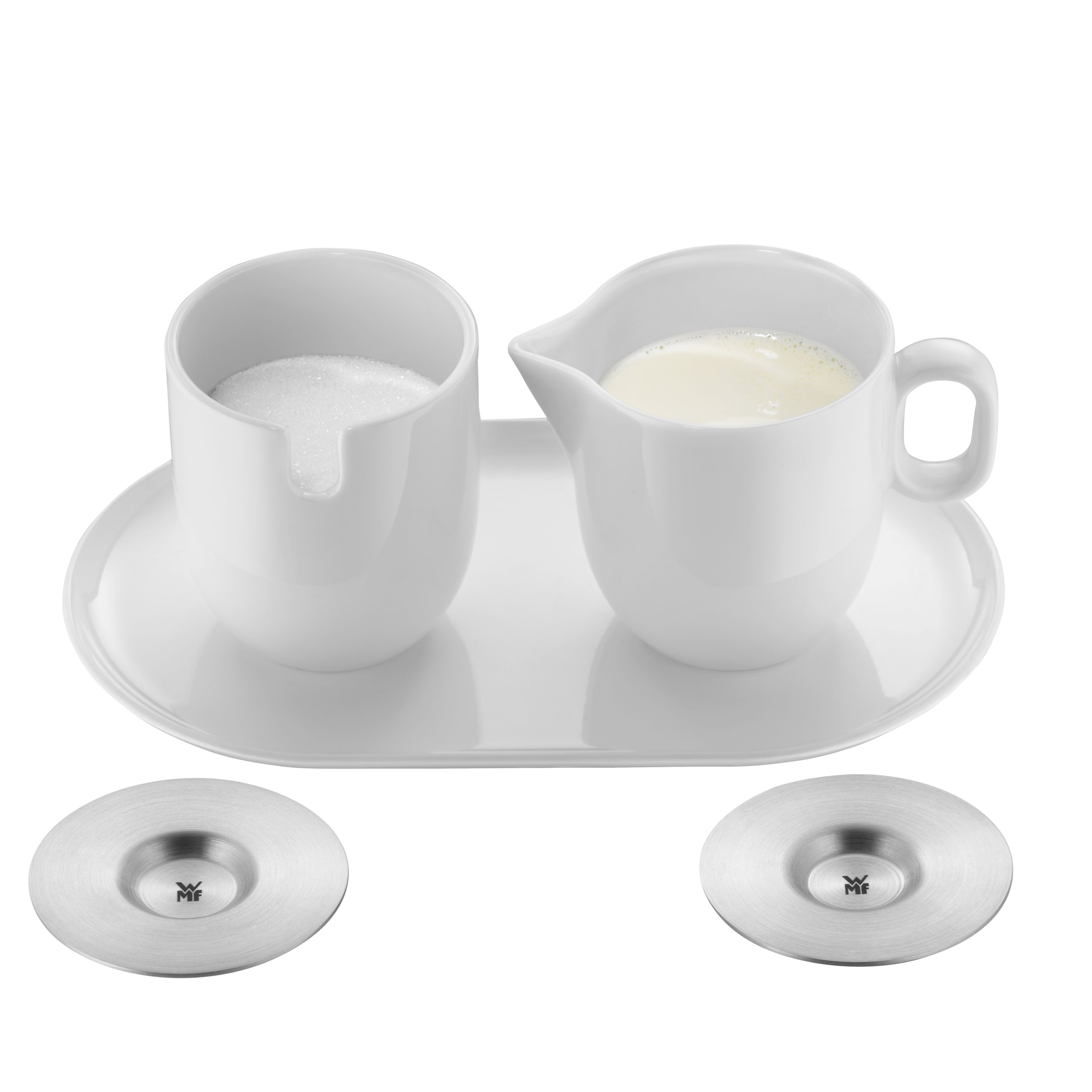 WMFZucker & Milch-Set