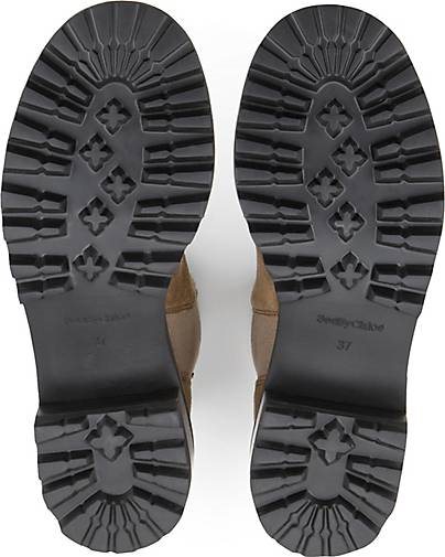 See by Chloé Chelsea-Stiefelette