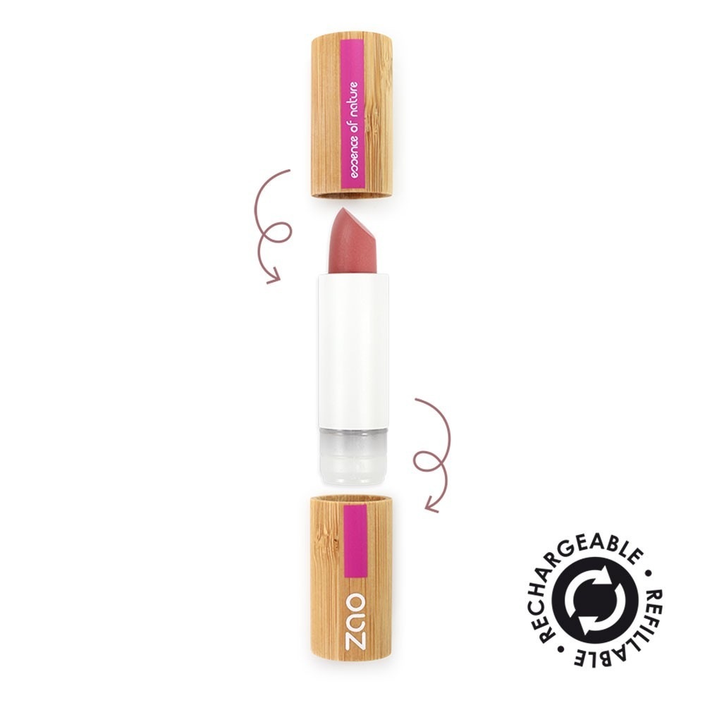 ZAO klassisk leppestift