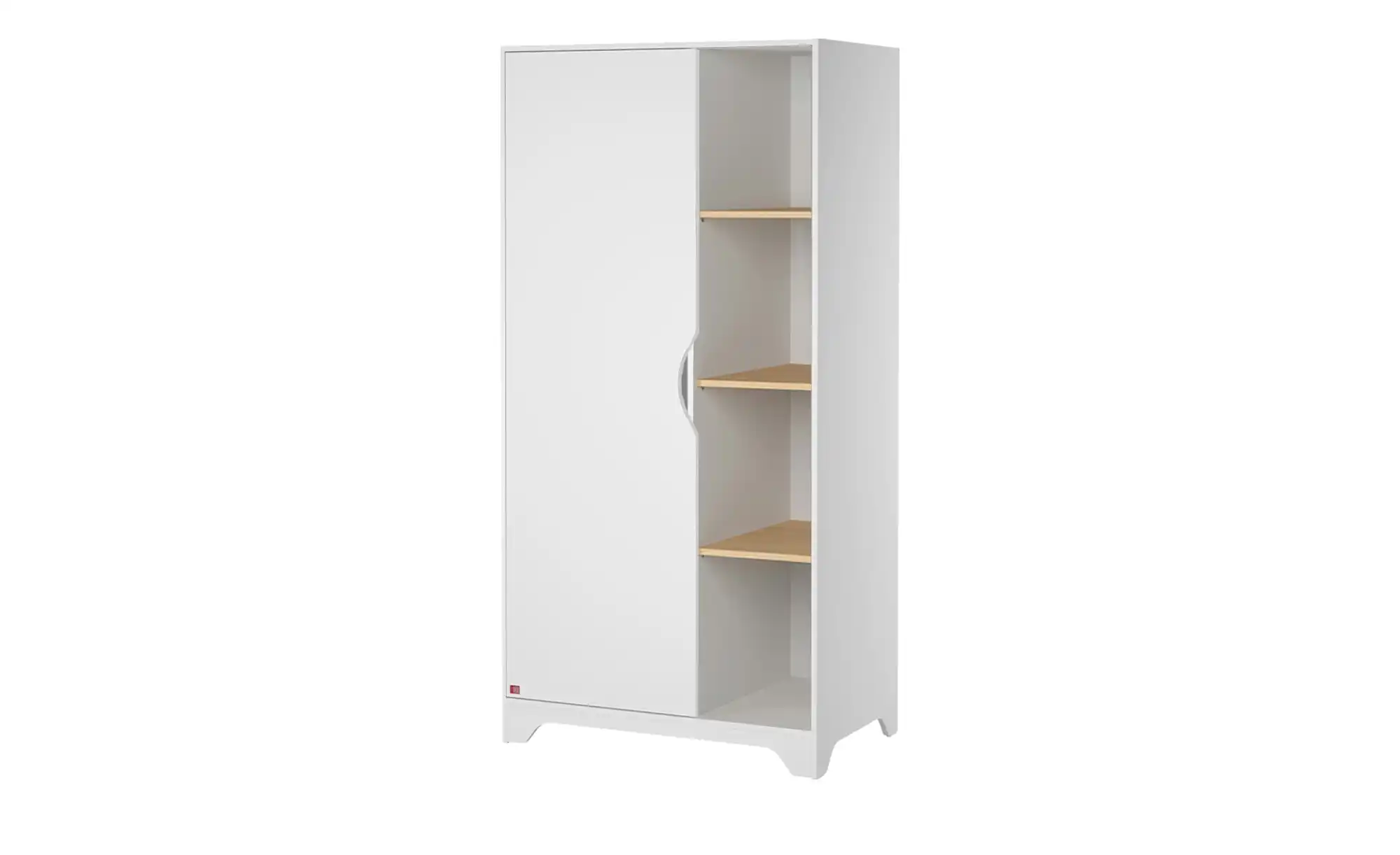 VOX Kleiderschrank Leaf
