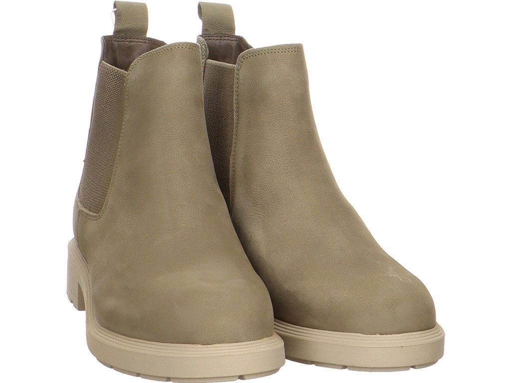 TAMARIS Stiefeletten beige Da.-Stiefel