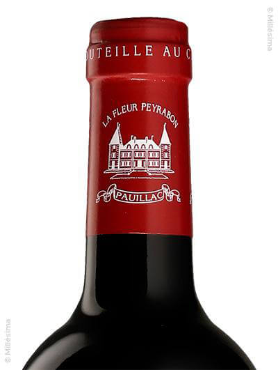 Château La Fleur Peyrabon 2019
