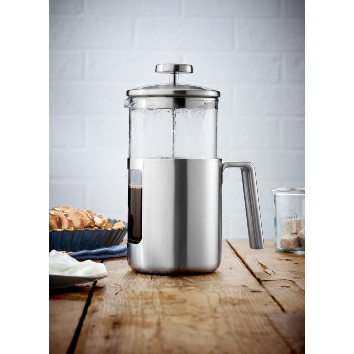 Kult French Press, 8 Tassen