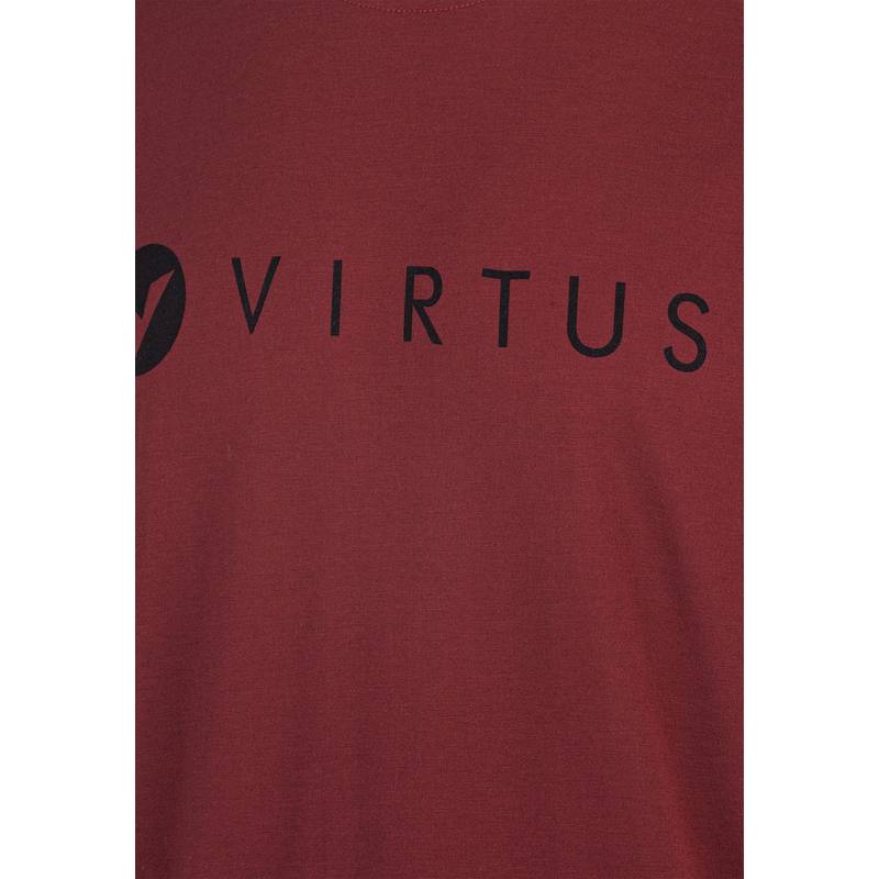 Virtus EDWARDO Printshirt Herren
