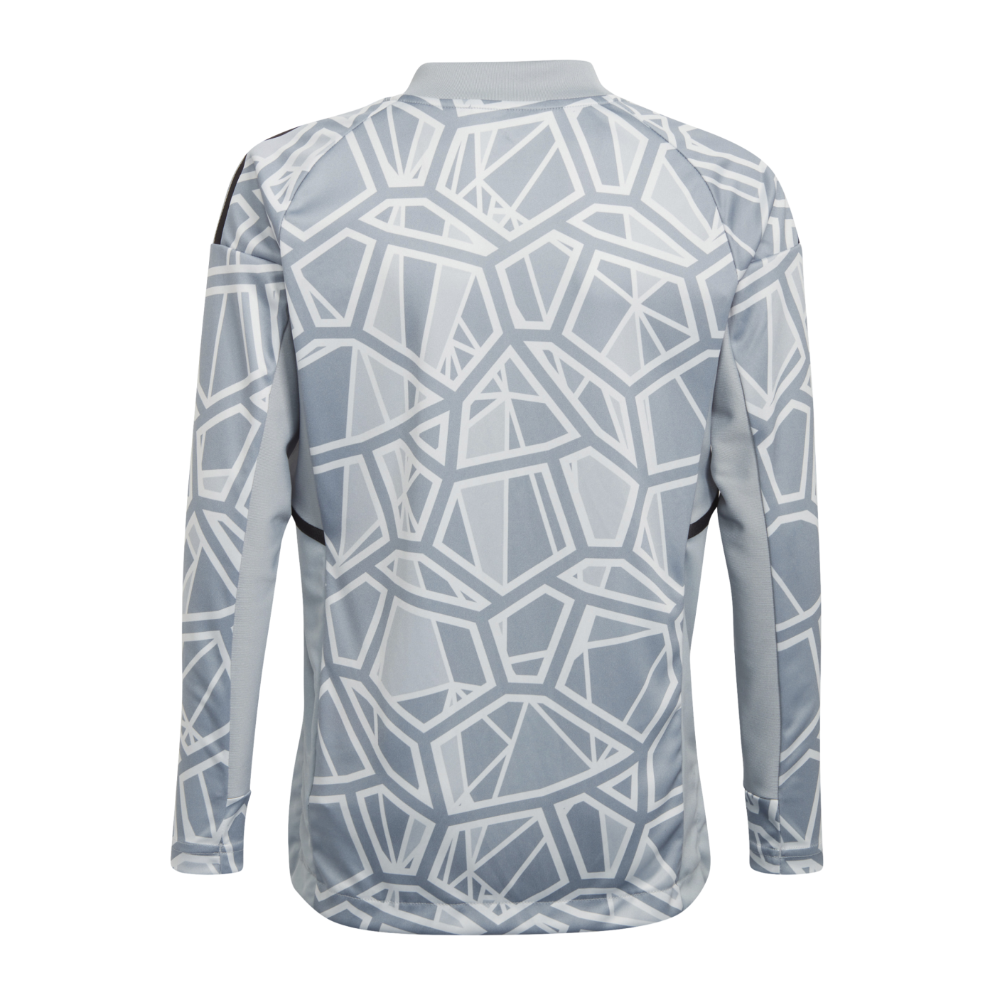 adidas Condivo 22 TW-Trikot langarm Kids Grau