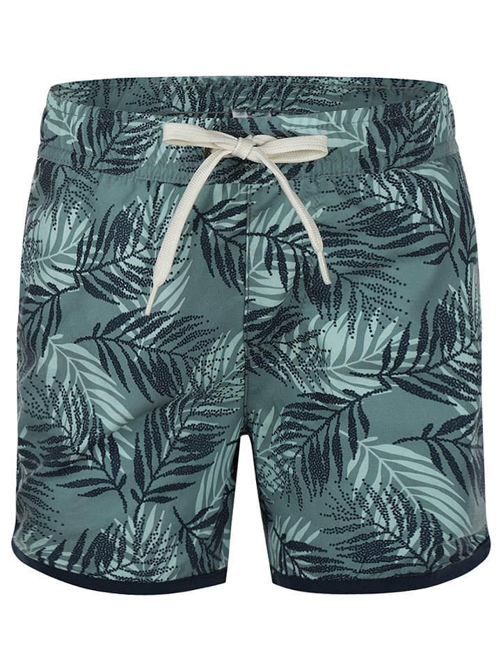 Koko Noko Badeshorts in Grün günstig kaufen