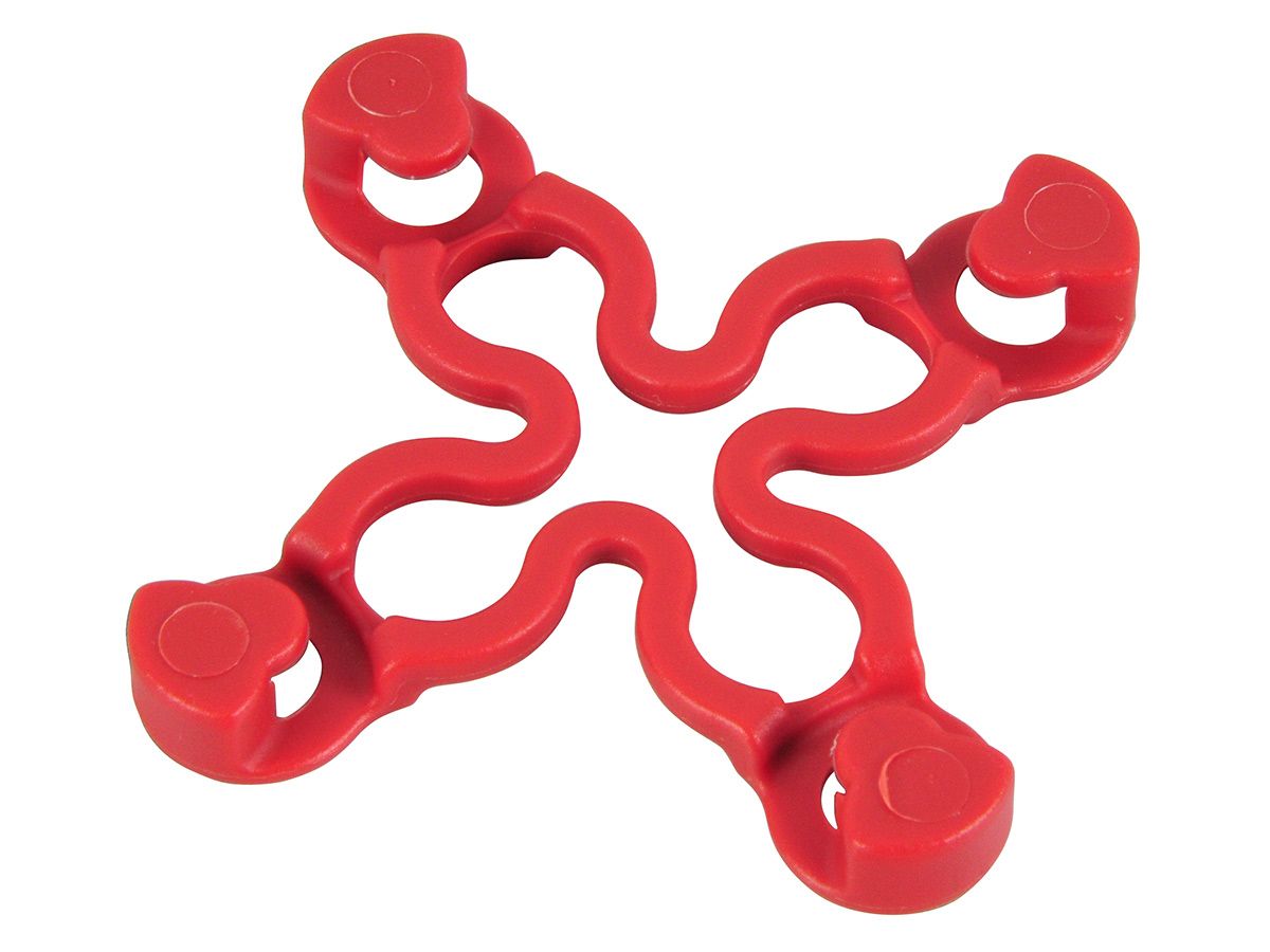 Froli star Spannkreuze