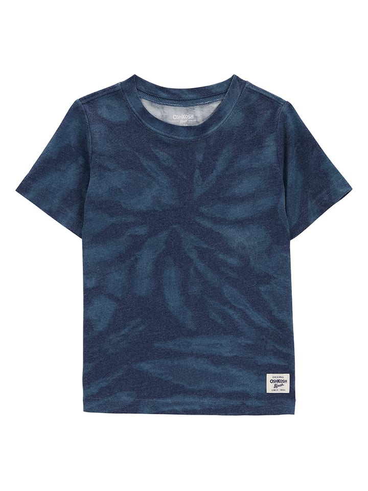 OshKosh Shirt in Dunkelblau günstig kaufen