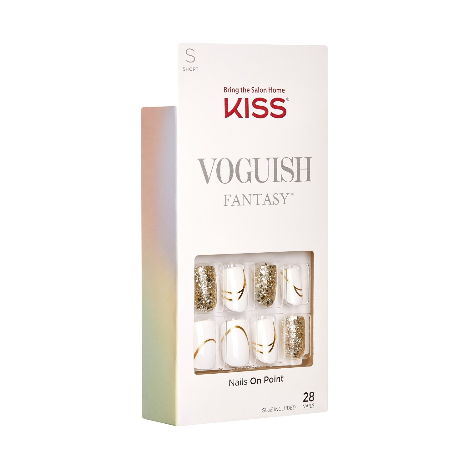 Voguish Fantasy