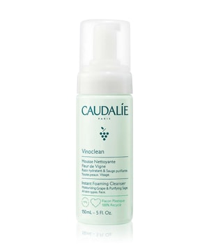 CAUDALIE Vinoclean Foaming Cleanser Reinigungsschaum 150 ml