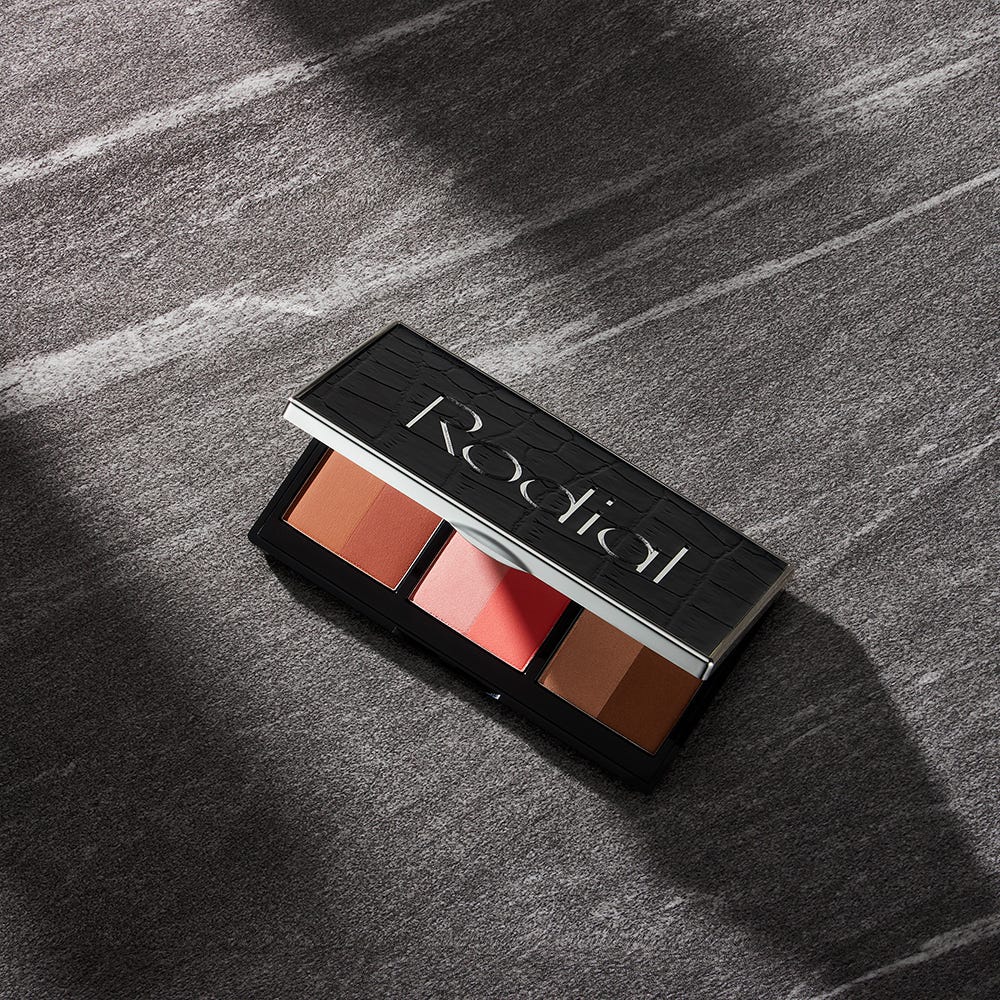 Rodial I Woke Up Like This Palette 15 g