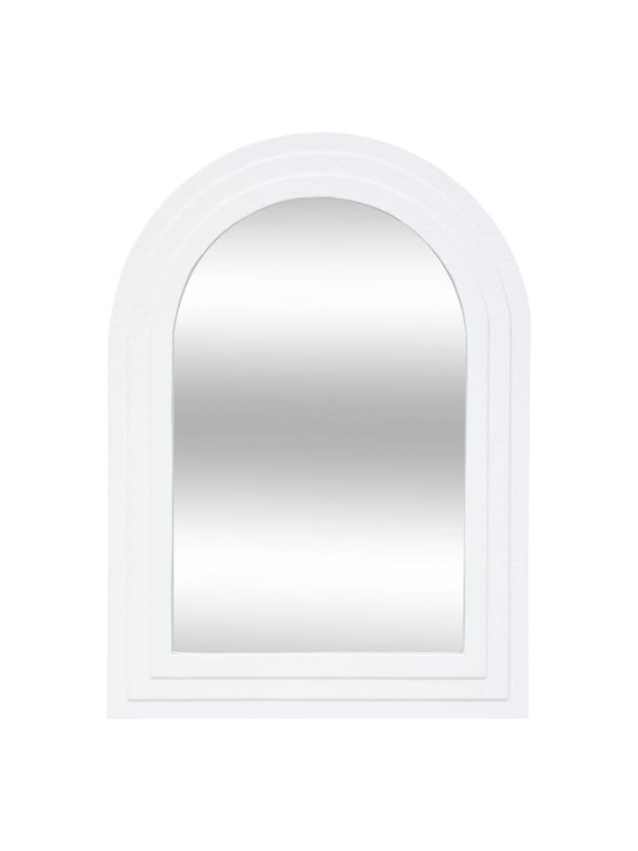 Atmosphera Créateur d'intérieur Wandspiegel in weiß günstig kaufen onesize