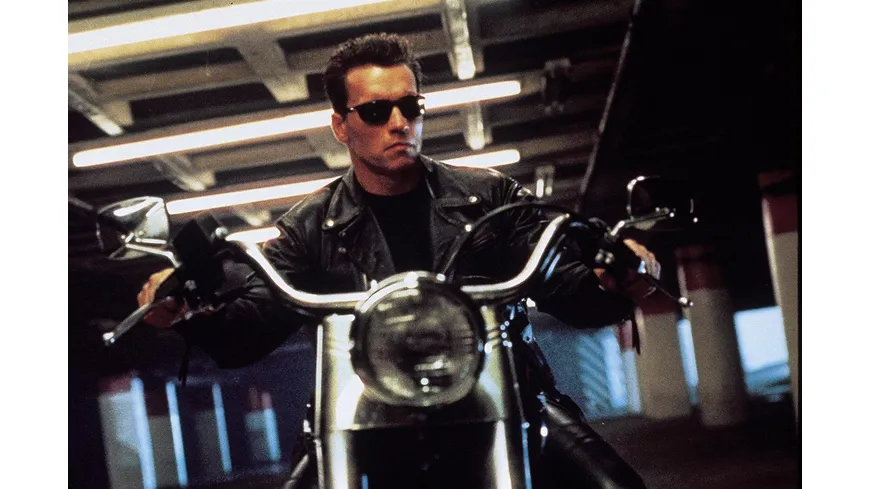 Terminator 2 - Limited 30th Anniversary Vinyl Edition (4K Ultra-HD + Blu-ray 3D + Blu-ray) (+ 2 Vinyl)