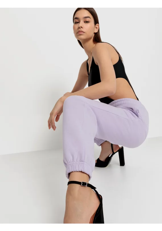Sweatpants