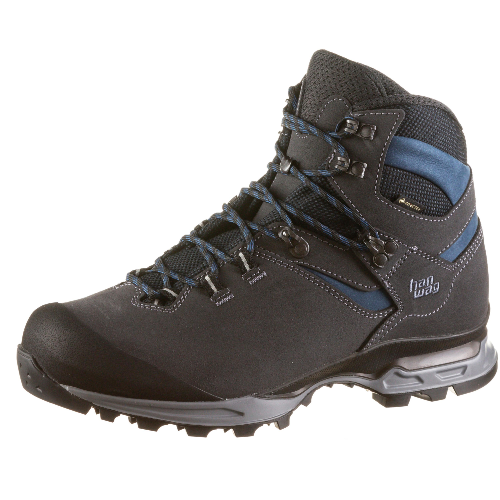 Hanwag Tatra Light Wide H202800-064059 / grau