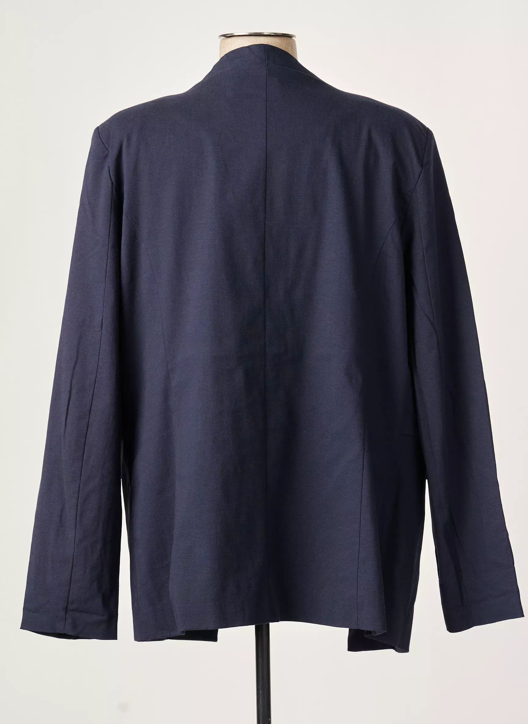 Skfk Blazers Femme couleur bleu