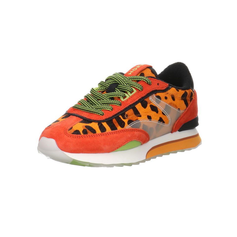 HOFF Orange Lady Sneaker