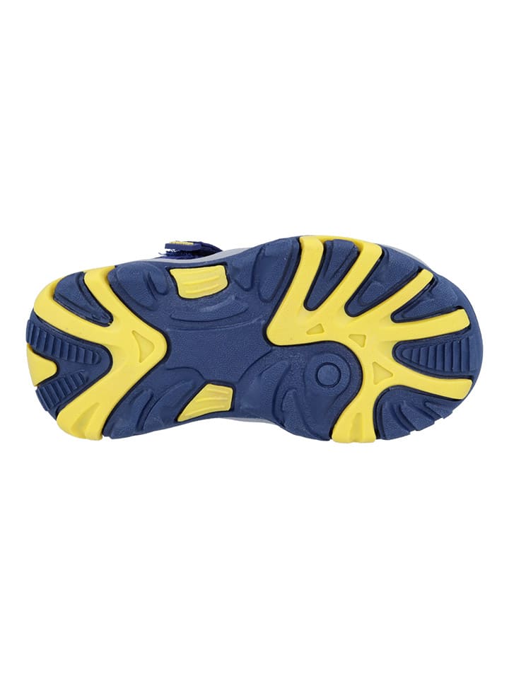 Richter Shoes Halbsandalen 