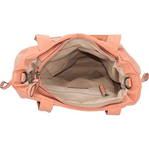 TOM TAILOR Aurelia Schultertasche 39.5 cm